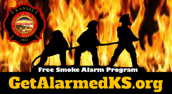 Free Smoke Alarm Program Page